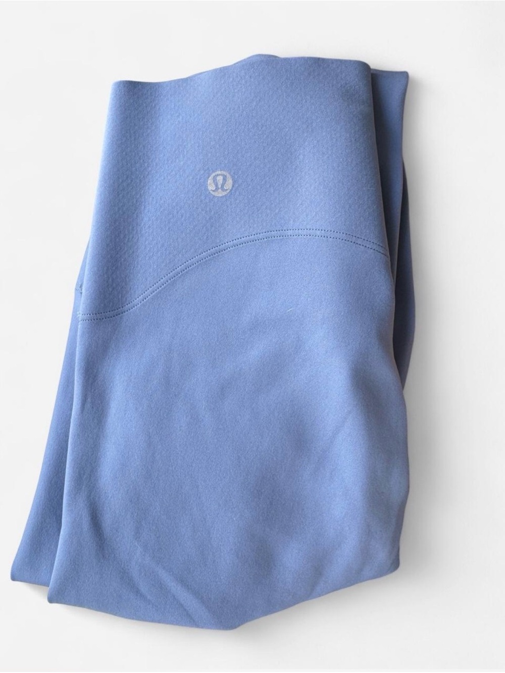 Lululemon High-Rise Full Length Leggings – Dusty Slate Blue